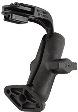 Ram Mounts UNPKD RAM Mirror Mount System Sprinter, RAP-B-191CU (Sprinter)