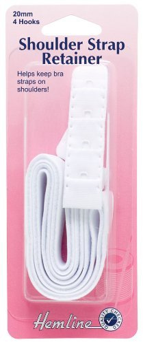 Shoulder Strap Retainer