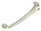 Bremshebel links silber - SH Scoopy 75 (87-95)