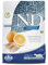 Farmina N&D getreidefrei Katze Kabeljau & Orange ADULT 1,5 KG