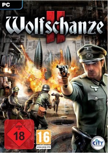 Wolfschanze 2 [PC Download]