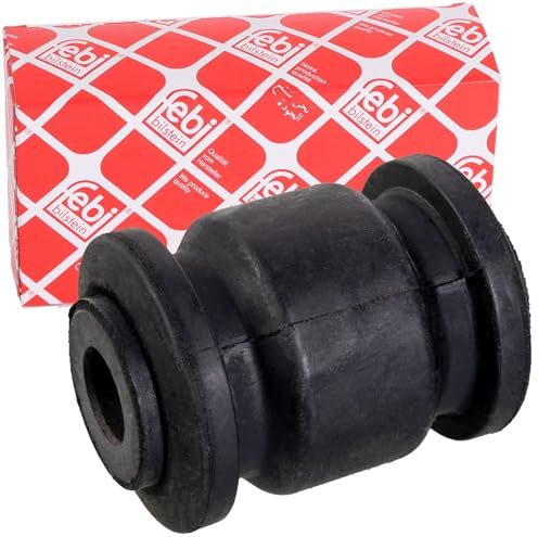 febi bilstein 42268 Querlenkerlager, 1 Stück | Kompatibel mit: FIAT SEDICI, SUZUKI S-CROSS, SPLASH, SWIFT III, SWIFT IV, SX4 S-CROSS, VITARA