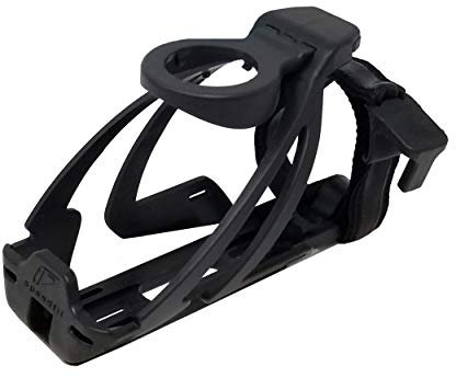 Speedfil Between-The-Arms (BTA) Bicycle Water Bottle Cage (Stem Mount, 621ml/710ml Bottles) | Bike Mounting Hardware| Triathlon Cycling Accessories
