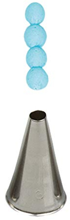 DECORA 0263008 DECORA TÜLLE 8