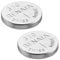Renata Silver Oxide Swiss Made Watch Battery - 370 (SR920W)