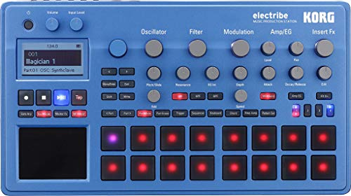 KORG EA-EB2