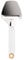 Fiskars Râpe à grain fin, Dimensions: 32 x 8 cm, Métal/Plastique, Functional Form, 1014412