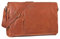 STILORD 'Maximus' XXL Ledertasche riesige Herren Umhängetasche Unitasche 17 18 19 21 Zoll Laptop Aktentasche Bürotasche Büffel Leder