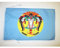 AZ FLAG - Flagge Absarokee Von Montana - 45x30 cm Mit Kordel - Apsáalooke Fahne 30 x 45 Cm - Flaggen