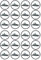 24 Warship Boat Sailor Navy Fisherman EdibleWafer Paper Cupcake Toppers/Decorations