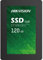 Hikvision Digital Technology HS-SSD-C100/120G internal solid state drive 2.5 120 GB Serial ATA III 3D TLC
