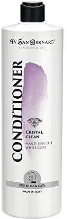 Iv San Bernard 020574 Trad Balsam Glas Clean 1000 ml