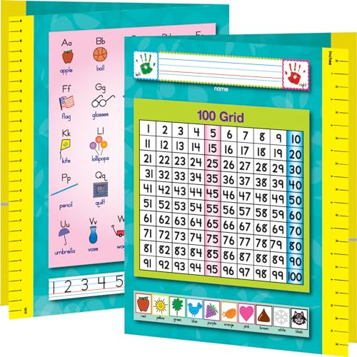 Really Good Stuff Resource Folder - Zaner Bloser - Primary - 12 folders