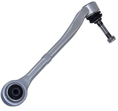 BESTPRICE 1x Querlenker Vorderachse, vorne unten links mit Traggelenk Kompatibel mit BMW 5er (E39), 5 Touring (E39)