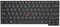 Lenovo Keyboard FOR Thinkpad T480S Tastiera