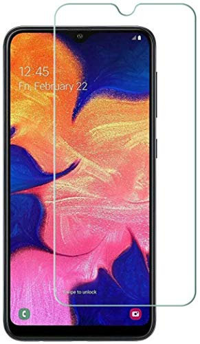 Fonefunshop - Protector de Pantalla de Cristal Templado para Huawei Mate 20 Lite (2 Unidades)