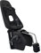 Thule Unisex – Erwachsene Yepp Nexxt Maxi Fahrradsitz, Obsidian, One Size