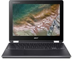 Acer R853TNA-P5FA 360°12 N6000 8/64go Chrome