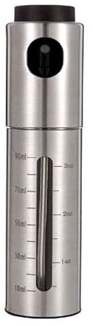 Pulverizador Aceite ALZA Inox