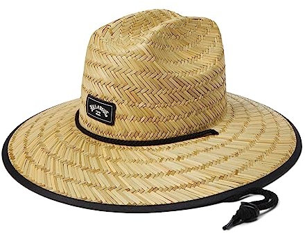 Billabong Tides Print Strohhut Blue Moon Einheitsgröße