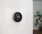 Luxuriuos Replacement for The Supplied Wall coverplate with The Google Nest thermostate gen.3 (White, Small)