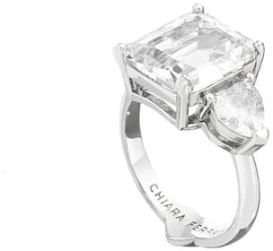 Ferragni Ring für Damen, Ready Collection Princess J19AVU06