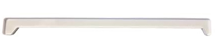 Masterline LD 40 Endkappen 600 mm