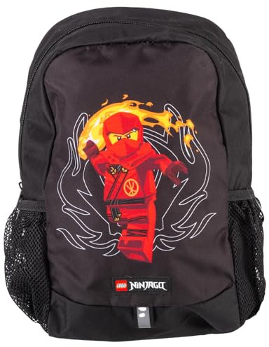LEGO Unisex Kids Backpacks