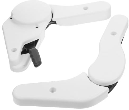 HONMEET Seat Back Adjuster for Chair Angle Adjuster Backrest Chair Accessory for Gaming Office Use