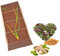 100g Handmade Cioccolato Premium di Dubai con Crema al Pistacchio – Fatto a Mano, Confezione Regalo di Lusso – Autentica Esperienza del Cioccolato di Dubai (Cioccolato Premium di Dubai 100g)