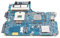 HYUIND Placa Madre Placa Madre portátil Ajuste Fit For HP 4540S 4740S 4441S Placa Base portátil 48.4si01.011 HM76 DDR3 HD7650M GPU