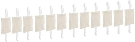 Toyvian 12stücke Teiliges Türgeräuschdämpfer Türstopper Für Sanftes Schließen Geräuschreduzierende Türverkleidungen Für Kinderzimmer Einfache Bohren