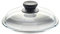 Berndes 4420 Deckel, Glas, transparent, 20 cm