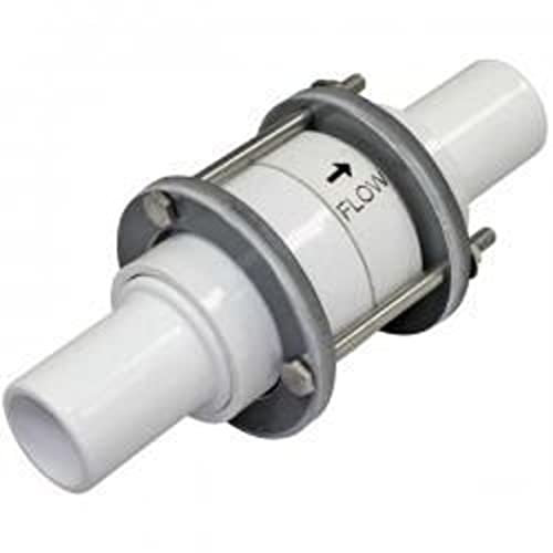 Dometic 308238696 kleines Inline-Rückschlagventil