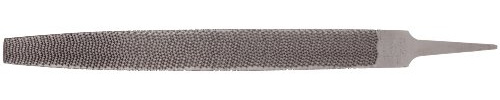 Crescent Nicholson 10 Half Round Pattern Maker's Cabinet Rasp | 18846N