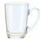 Luminarc New Morning 8853063 Juego de 6 Tazas de Capacidad 22 cl