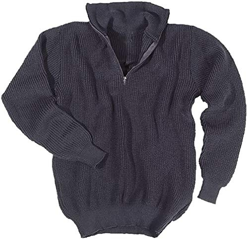 Mil-Tec Unisex Troyer Pullover