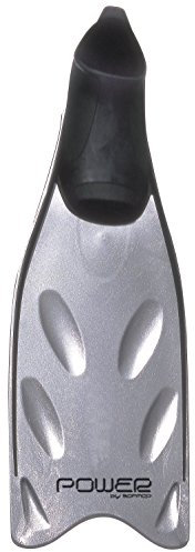 Unbekannt Flosse Power