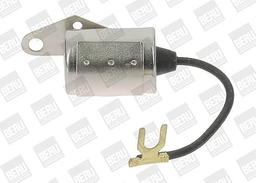 Beru AG 0030100137 Condenser, ignition