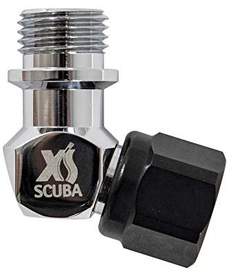 XS Scuba 110 Grad Adapter