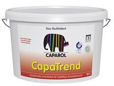 Caparol Capatrend 12.5 Liter