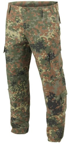 Mil-Tec Unisex Hose Us ACU