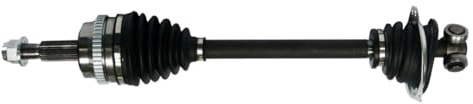 SKF VKJC 5996 Driveshaft kit
