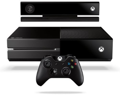 Microsoft Xbox 720