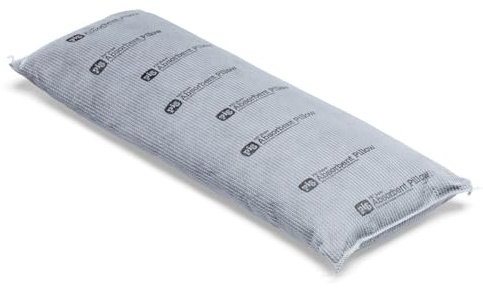PIG Super Absorbent Pillow - 14 Pillows - 8 x 20 - Absorbs up to 1 gal. per Pillow - PIL205