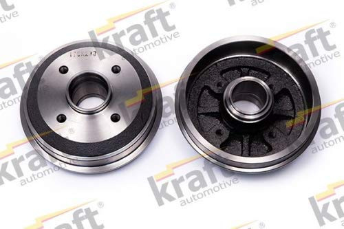 Kraft Automotive 6065560 Bremstrommel