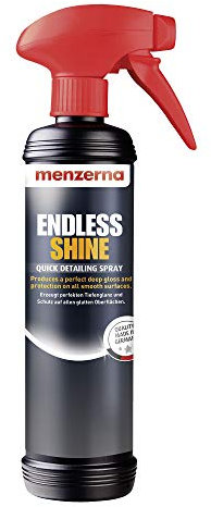 Menzerna – Endless Shine Glanzspray