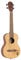 Ortega Guitars Tenor Ukulele Akustisch – Bonfire Series – Fichte, Sapele, Natur (RU5-TE)