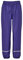 LEGO Regenhose Mädchen, Violett (Dark Purple 690), 128