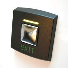 Paxton Exit Button E75 376-310